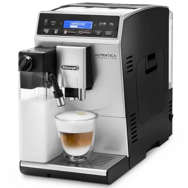 Delonghi ETAM 29.660