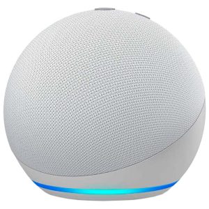 about the echo dot