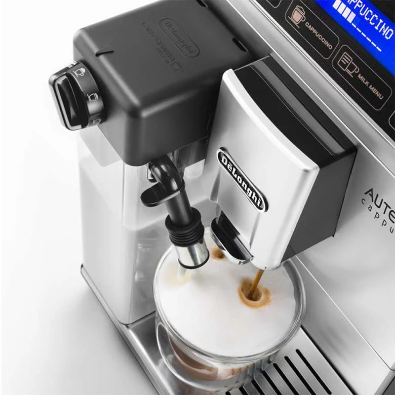 Delonghi ETAM 29.660