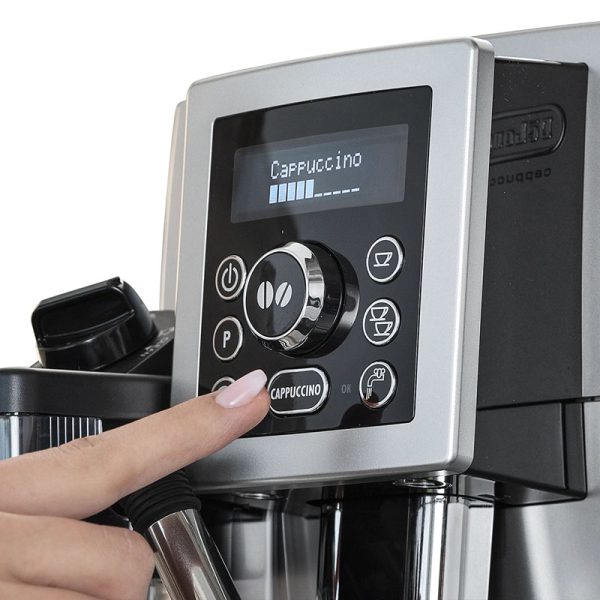 اسپرسوساز دلونگی مدل 23.460 De'Longhi 