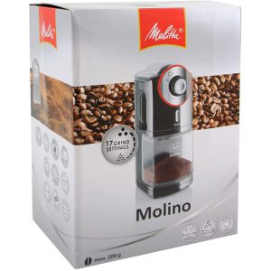 آسیاب قهوه ملیتا Molino