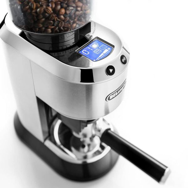 آسیاب قهوه دلونگی مدل KG521