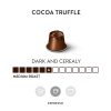Nespresso Cocoa Truffle