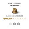 Nespresso Master Origin Nicaragua Coffee Capsule