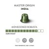 Nespresso Master Origin India