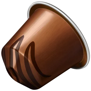 کپسول قهوه نسپرسو مدل Cocoa Truffle