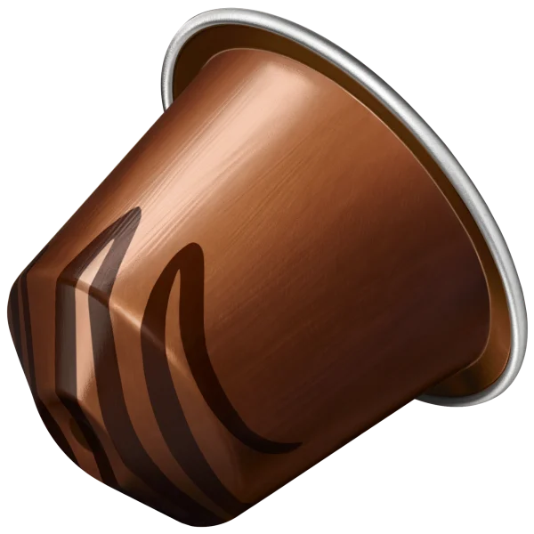 کپسول قهوه نسپرسو مدل Cocoa Truffle