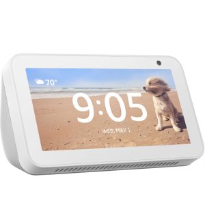 دستیار صوتی آمازون مدل Echo Show 5