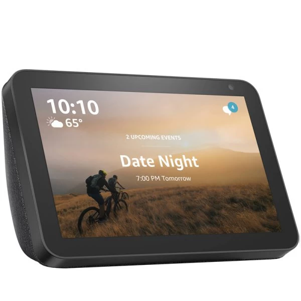 دستیار صوتی آمازون مدل Echo Show 8