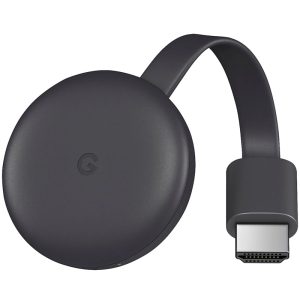دانگل گوگل مدل Chromecast - 3rd Generation