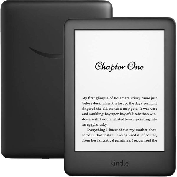 کیندل آمازون Amazon Kindle