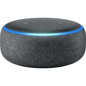 دستیار صوتی آمازون مدل Echo Dot 3rd Gen