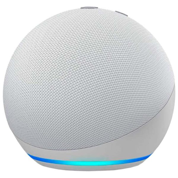 دستیار صوتی آمازون مدل Echo Dot 4th Gen