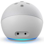 دستیار صوتی آمازون مدل Echo Dot 5th Gen