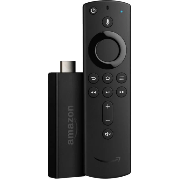 ریموت کنترل آمازون مدل Fire TV Stick