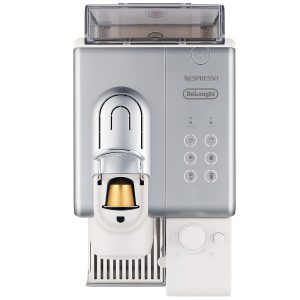 lattissima touch coffee machine