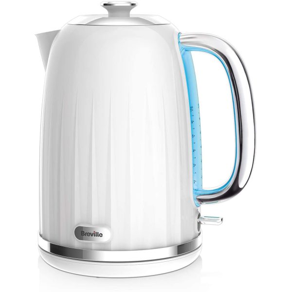 breville impressions kettle red