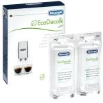 پک رسوب زدایی 200 میلی لیتر دلونگی مدل Eco Decalk mini پک رسوب زدایی 200 میلی لیتر دلونگی مدل Eco Decalk mini