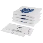 کیسه جاروبرقی اوریجینال میله به همراه فیلتر مدل Hyclean 3d Efficiency