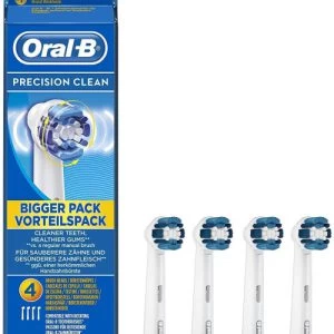 سری مسواک برقی اورال-بی Precision Clean