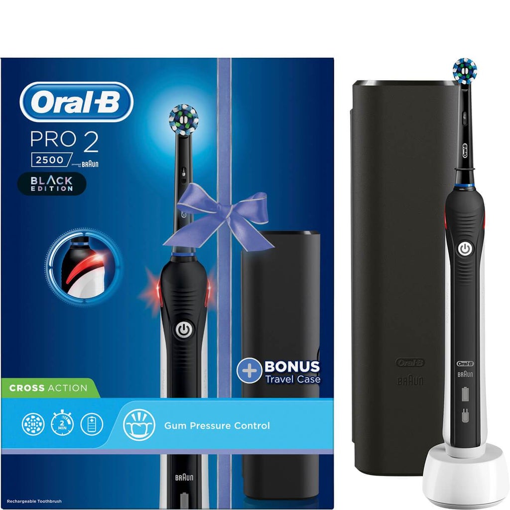 Oral b pro 2020 clearance