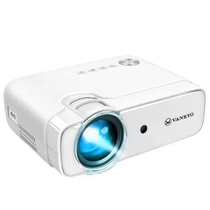 ویدیو پروژکتور ونکیو مدل Leisure 430W