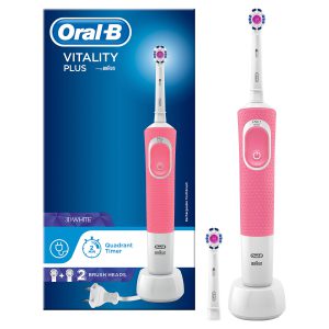 مسواک برقی oral b