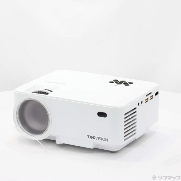 ویدیو پروژکتور تاپ ویژن مدل T21