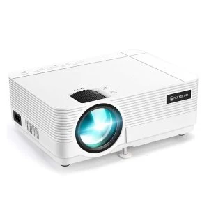 ویدیو پروژکتور ونکیو مدل Leisure 470C