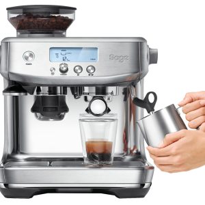 اسپرسوساز سیج مدل™The Barista Pro 