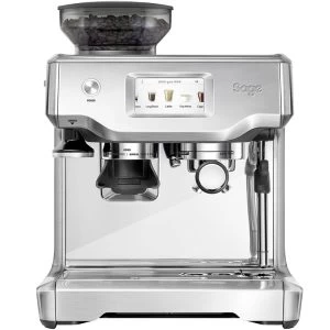 اسپرسوساز سیج مدل™The Barista Touch