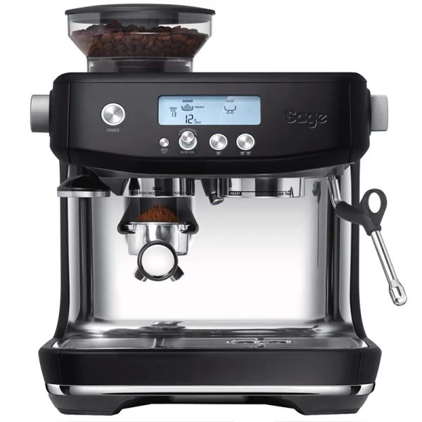 اسپرسو ساز سیج مدل™The Barista Pro