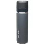 قمقمه استنلی 700 میلی لیتر مدل GO Bottle قمقمه استنلی 700 میلی لیتر مدل GO Bottle