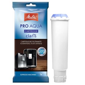فیلتر آب اسپرسوساز ملیتا مدل Pro Aqua