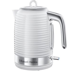 black inspire kettle