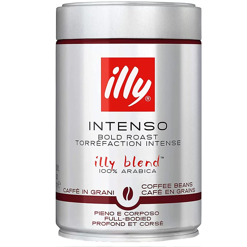دانه قهوه ایلی Intenso