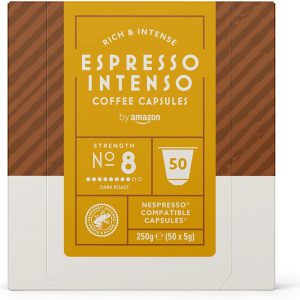 Espresso Intenso