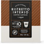 کپسول قهوه آمازون مدل Ristretto Intenso
