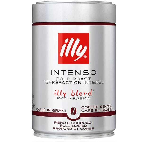 دانه قهوه ایلی Intenso