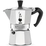 قهوه جوش بیالتی مدل موکا اکسپرس 3Cups A