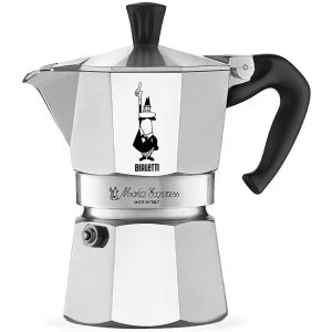 قهوه جوش بیالتی مدل موکا اکسپرس 6Cups A