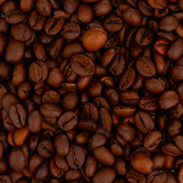 دانه قهوه لاوازا مدل Qualita Rossa مقدار1 کیلوگرمی