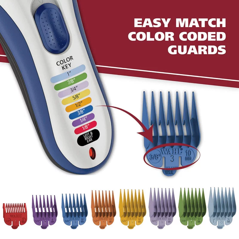 ماشین اصلاح وال Colour Pro