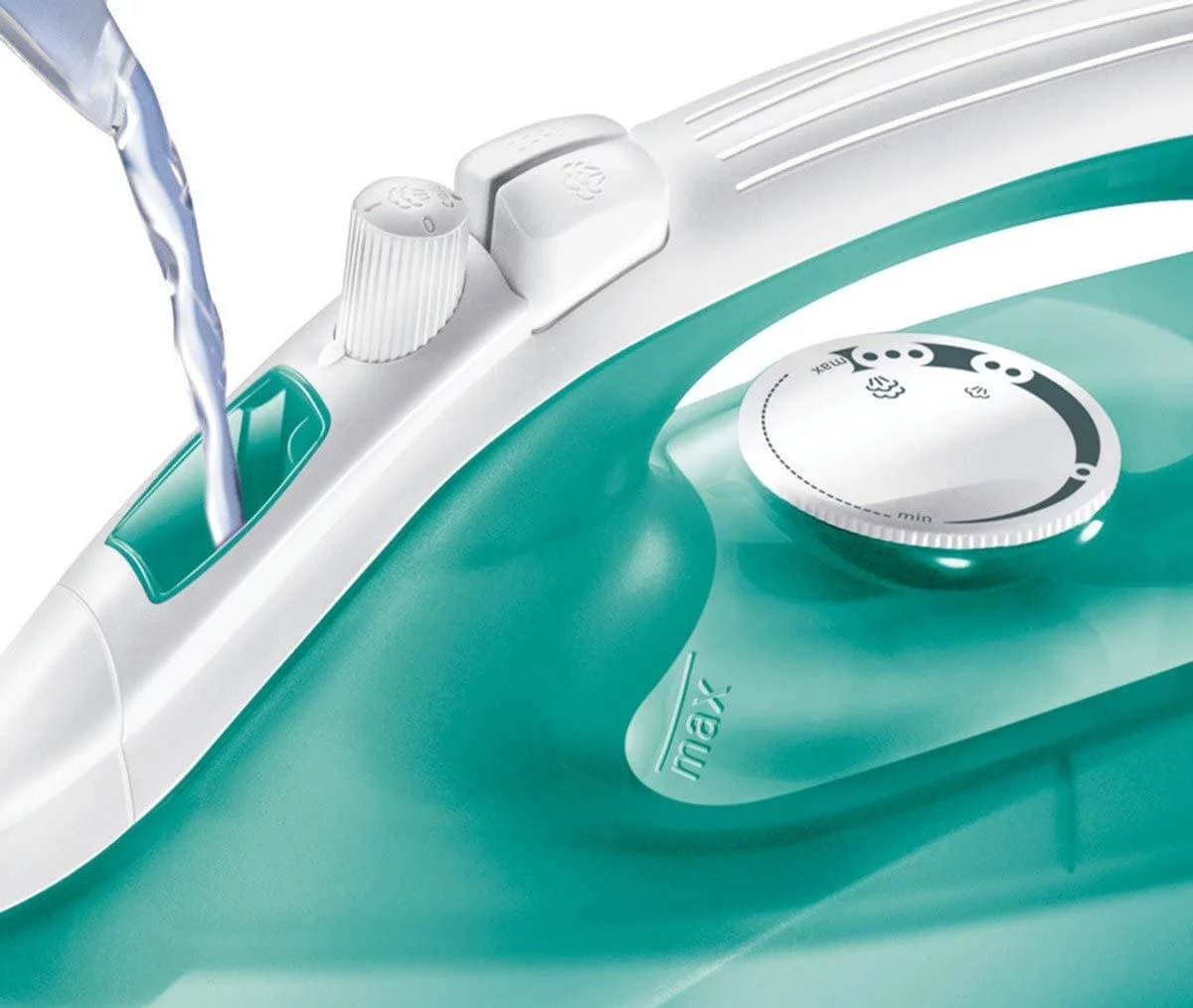 اتو بخار بوش