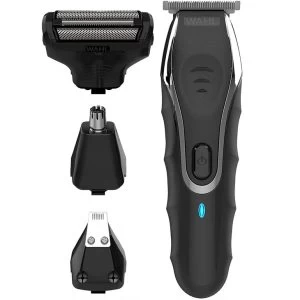 ماشین اصلاح وال Aqua Blade