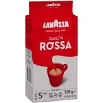 پودر قهوه لاوازا مدل Qualita Rossa مقدار500 گرمی