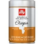 دانه قهوه ایلی مدل ethiopia مقدار 250 گرمی