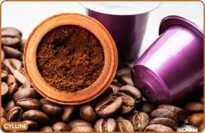 کپسول قهوه چیست + خرید کپسول قهوه