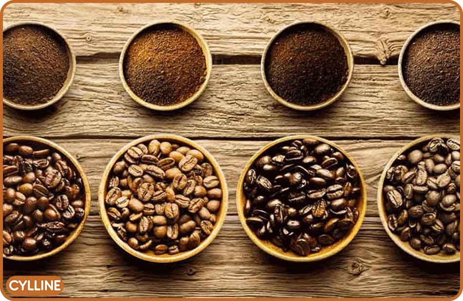تفاوت قهوه عربیکا و روبوستا چیست + معرفی انواع قهوه