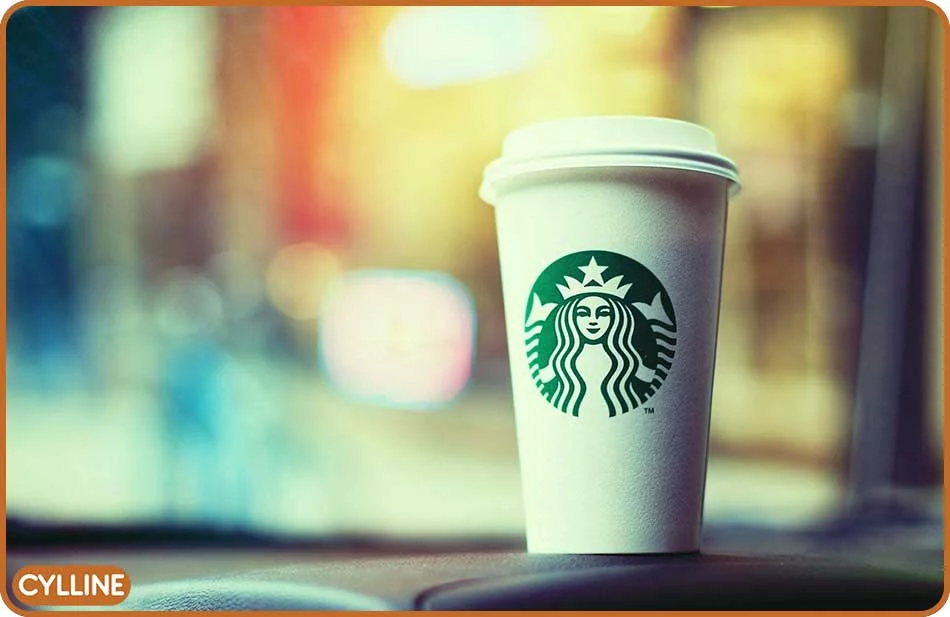 قهوه استارباکس چیست - سایلین